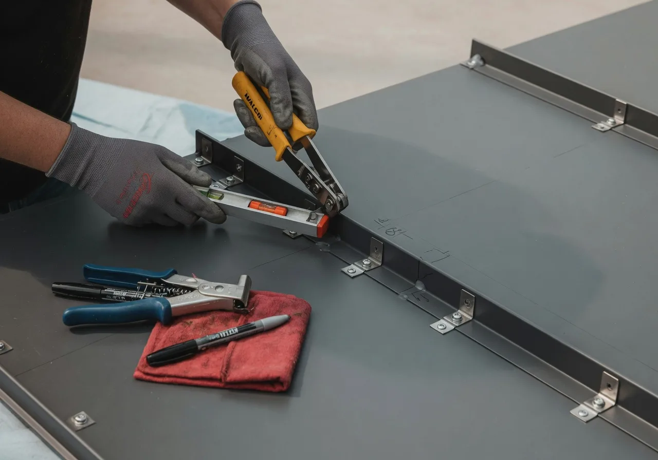 Why choose Metal Roofing Installation in Garretson, SD